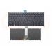 Acer Aspire V5-122 V5-132 V3-371 E3-111 series laptop toetsenbord, US - zwart - met licht