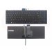 Toshiba Tecra A50-C R50-C laptop toetsenbord, US - zwart - met licht