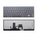 Toshiba Portege Z30 Z30-A Z30T Z30T-A laptop toetsenbord, US - zwart - met licht en pointer - lange kabel