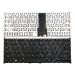 Acer Spin 5 SP513-51 SP513-52 SP513-53 Series laptop toetsenbord, US - zwart - zonder licht