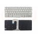HP Chromebook 14-CA series laptop toetsenbord, US - wit