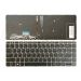 HP Elitebook Folio 1040 G3 series laptop toetsenbord - zwart - met licht