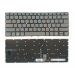 Lenovo Yoga C930-13IKB series laptop toetsenbord, US - grijs - met licht