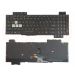 ASUS ROG Strix GL504 GL704 series US toetsenbord met RGB licht - 0KNR0-6614US00