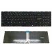 MSI MS-17B5 MSI MS-17B6 MSI MS-17B7 laptop toetsenbord met RGB licht