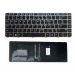 HP Elitebook 745 840 848 G3 G4 toetsenbord - US QWERTY - 819876-001 - met licht