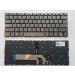Lenovo Flex 6-14IKB Yoga 530 toetsenbord US - QWERTY - SN20Q40730