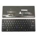 Toshiba Portege Z20T-B US toetsenbord qwerty - met licht en pointer
