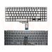 Asus Vivobook 15 series toetsenbord - 0KNB0-5108US00 - zilver