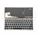 HP EliteBook 730 735 830 836 G5 laptop toetsenbord - L13697-B31 - met licht - zonder pointer