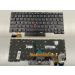 Lenovo ThinkPad X13 Yoga Gen 2 (Type 20W8, 20W9) laptop toetsenbord - licht en pointer (knoppen)
