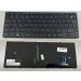 Dynabook Tecra A40-G US toetsenbord - zwart - zonder pointer met licht - grote enter