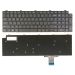 Dell Precisie 7750 7770 7550 7760 3570 3571 7560 US qwerty toetsenbord, met licht