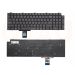 Dell Precision 7750 7770 7550 7760 3570 3571 7560 US qwerty toetsenbord, zonder licht
