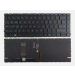 HP ProBook 440 G8 G9 445 G8 G9 G10 series toetsenbord US, met licht - M23769-001