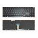 Asus VivoBook Pro M3500 K3500 M6500 series US QWERTY toetsenbord - zwart