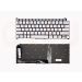 Acer N21C2 N21H1 N21H3 N22C8 N23C6 SFG14-41 SF314-512 toetsenbrod US QWERTY - zilver