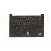 Lenovo ThinkPad E14 Gen 4 top case US toetsenbord - 5M11H58704 - zonder licht