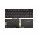 Asus ZenBook Pro 15 UX535 UX535L UX535LH US qwerty toetsenbord - zwart - 90NB0RW1-R30UI0