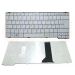 Fujitsu Amilo Li3710 P5710 Esprimo V6505 series laptop toetsenbord, BE AZERTY - wit