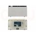 HP 15S-EQ 15S-FQ series touchpad - silver - L63600-001