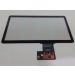 HP Envy TouchSmart 4-1000 4-1100 series touch panel met frame (digitizer)