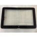 HP Pavilion 11 X2, touch panel (digitizer) met frame