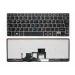 Toshiba Portege Z30-A Z30-T Z30T-A laptop toetsenbord, UK - zwart - met licht en pointer
