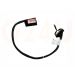 Dell Latitude E5470 accu cable - DC020027E00 - 19 cm