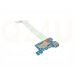 HP 15-AY series USB & SD Card Reader Board - 855010-001 -LS-D702P - gebruikt