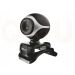 Trust Webcam Exis zwart, USB