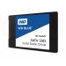 WD Blue 3D NAND - 480 GB SSD