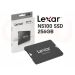 Lexar NS100 SSD 2.5 inch 256 GB