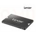 Lexar NS100 SSD 2.5 inch 128 GB