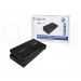 LogiLink USB 3.0, 3.5 inch HDD behuizing - met adapter