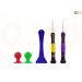 iPad reparatie gereedschap set