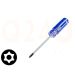 Torx T10 magnetische schroevendraaier