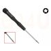 Pentalobe 5 star 1,2 mm schroevendraaier voor Macbook Pro / Air