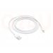 Apple USB - lightning kabel, 2 meter - wit