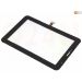 Samsung Galaxy Tab 2 7 inch GT-P3100, GT-P3110 digitizer zwart