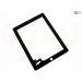Apple Ipad 2 digitizer zwart