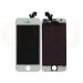 Model A display geschikt voor Iphone 5, wit