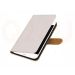 Bookstyle Hoes voor iPhone 7/8 Plus wit
