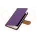 Bookstyle Hoes voor iPhone 7/8 Plus paars