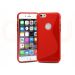 S Line Gel Silicone Case iPhone 7/8 Plus rood