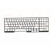 Dell Latitude E5550 toetsenbord frame US model