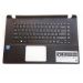 Acer Aspire E15 ES1-511 520 top case, toetsenbord touchpad - AP16G000300-HA24 - gebruikt