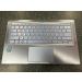 Asus Zenbook UX431 top case - C shell - US toetsenbord - gebruikt